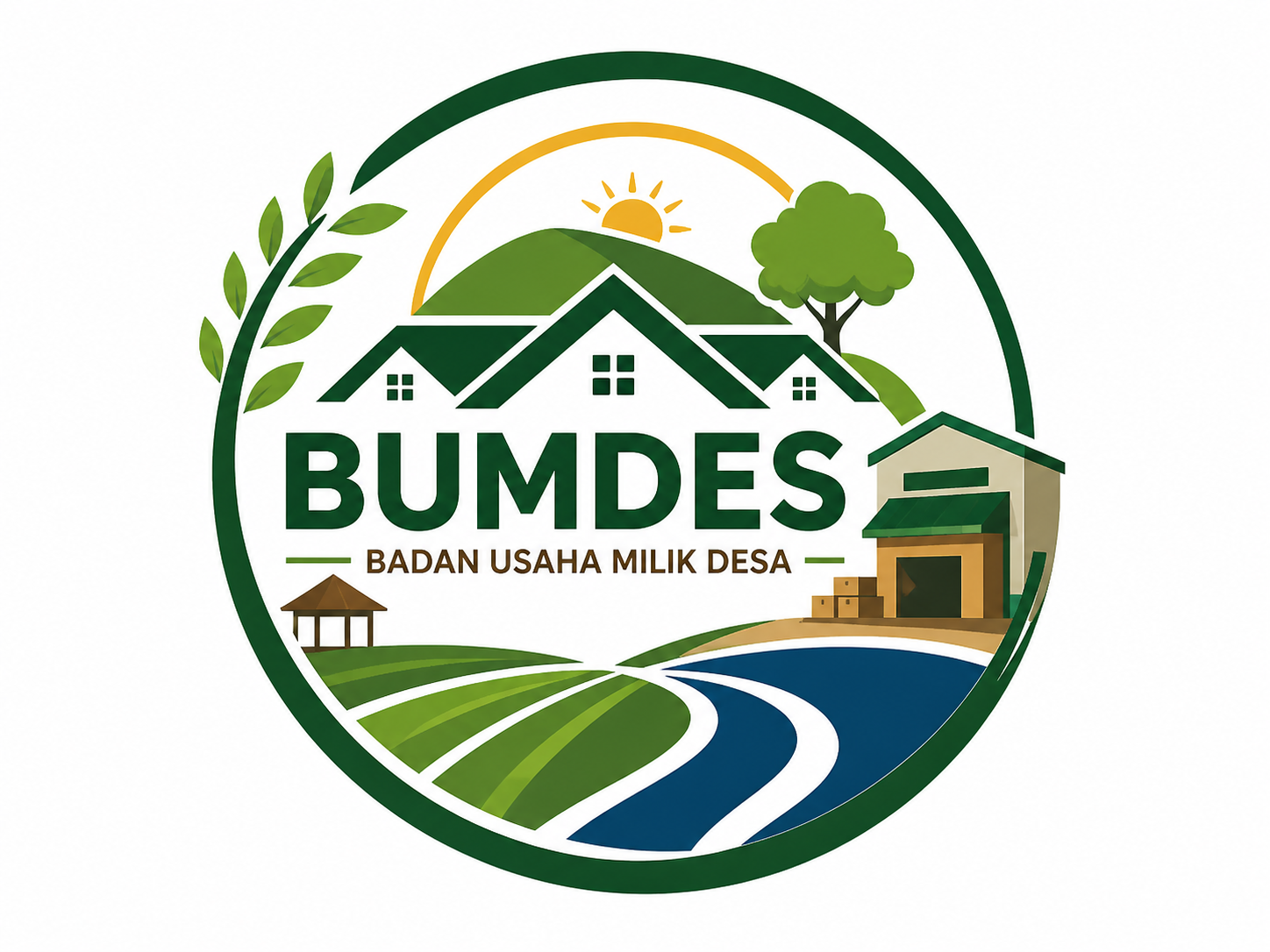BUMDes Mitra 1